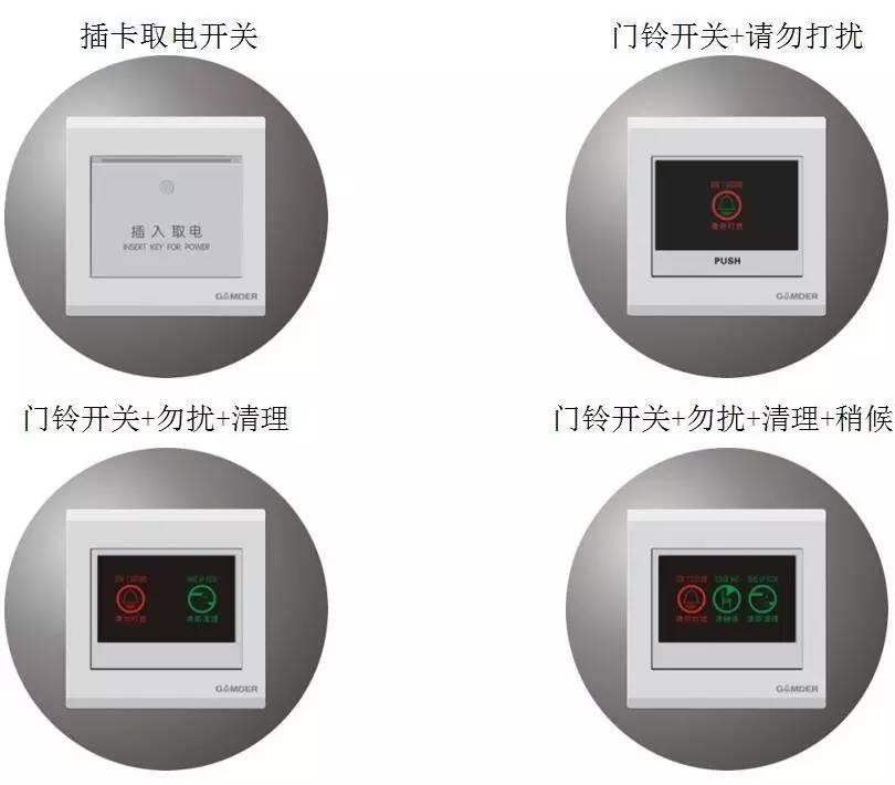 電工知識(shí)，開關(guān)，插座的分類-東莞電工證培訓(xùn)學(xué)校-東莞考電工證多少錢