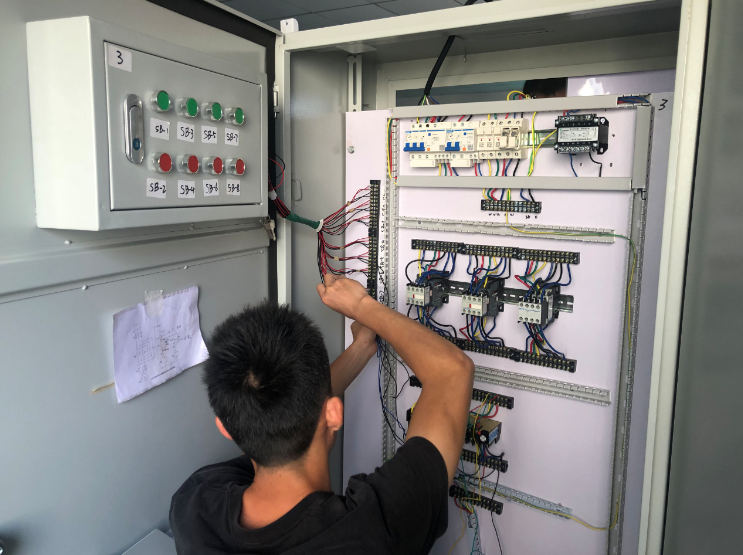 電工培訓機構那家好！大朗智通培訓學校通過高，隨到隨學，助你輕松考取電工證書