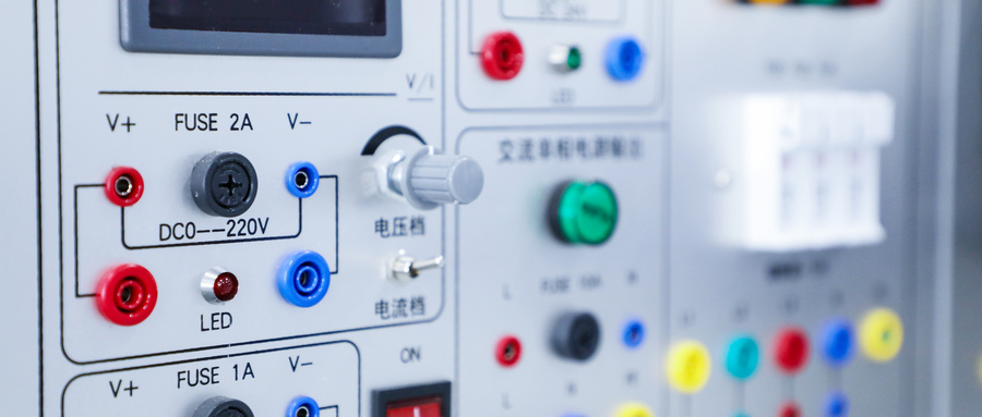 松山湖PLC培訓哪里學？